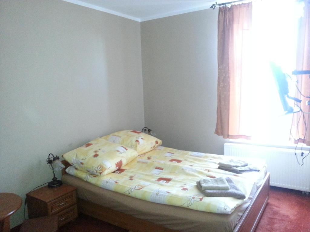 Hotelik Parkowy Легница Стая снимка