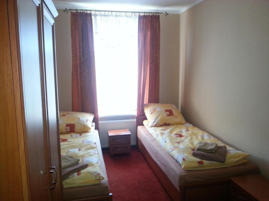 Hotelik Parkowy Легница Стая снимка