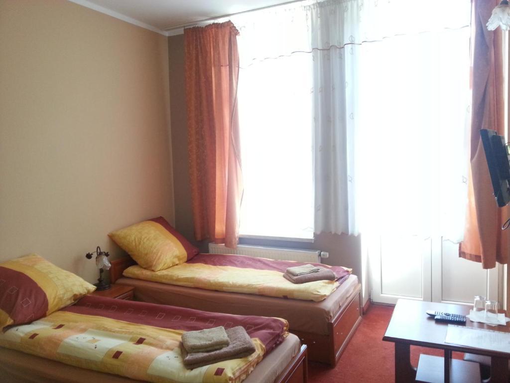Hotelik Parkowy Легница Стая снимка
