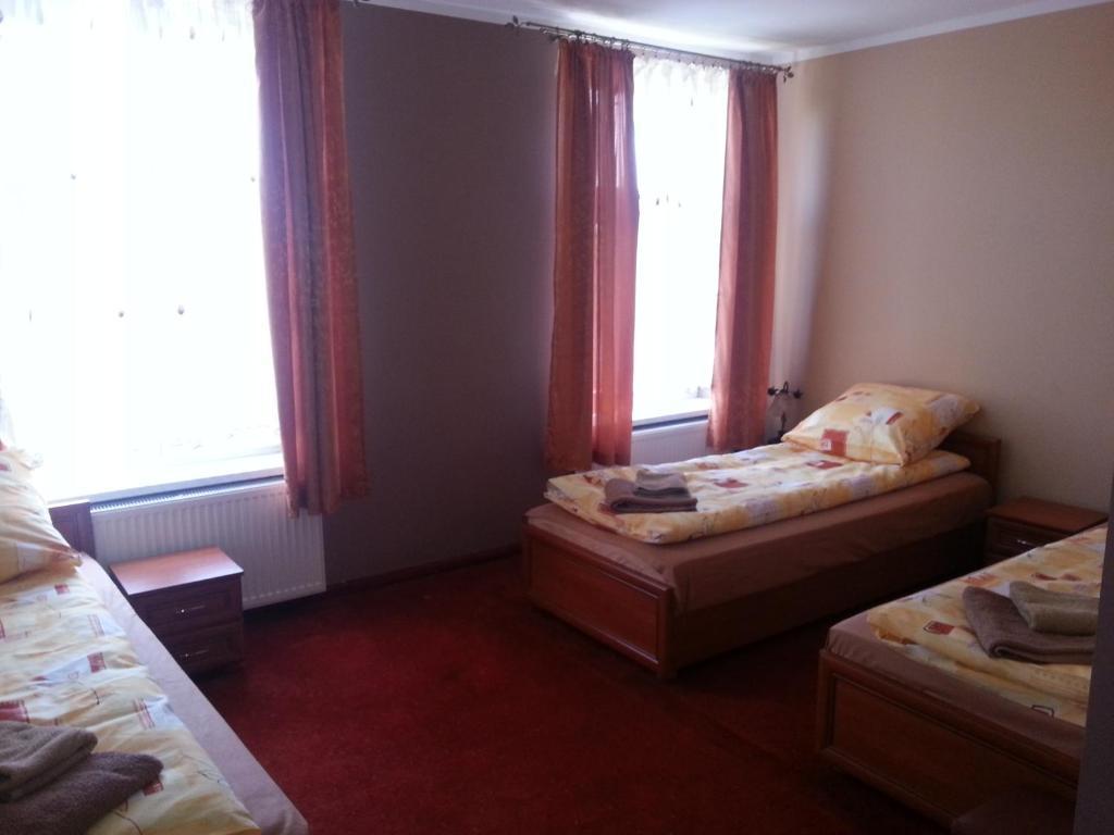 Hotelik Parkowy Легница Стая снимка