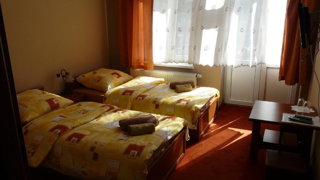 Hotelik Parkowy Легница Стая снимка