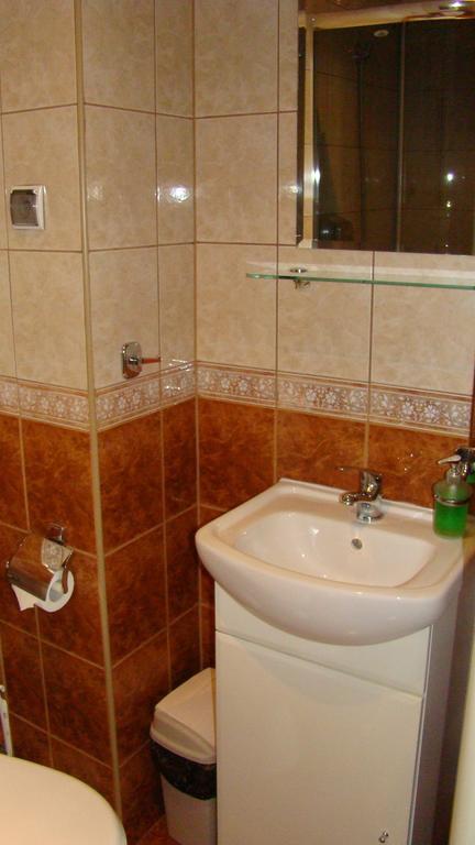 Hotelik Parkowy Легница Стая снимка