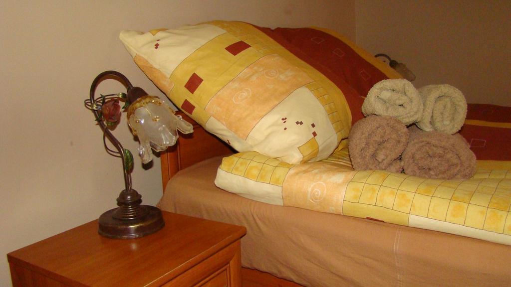 Hotelik Parkowy Легница Стая снимка
