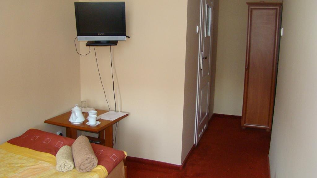 Hotelik Parkowy Легница Стая снимка